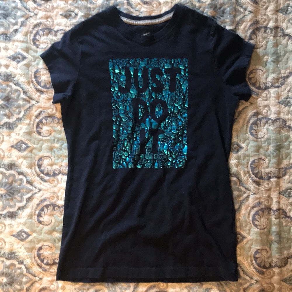 Girl’s Nike T-Shirt